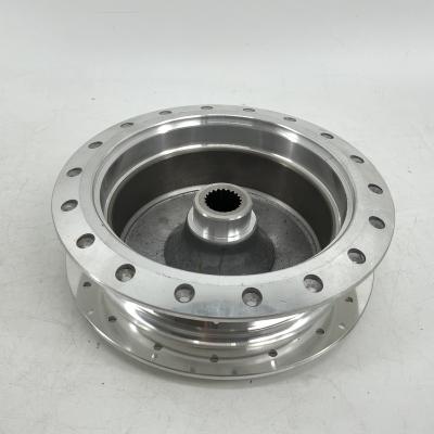 China VARIO 150 aluminum alloy motorcycle aluminum spare parts modified motorcycle parts wheel hub for sale