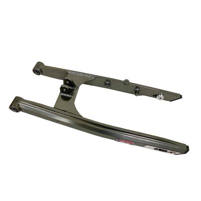 China Motorcycle Manufacturing Custom Aluminum Rear Swing Arm For Motorcycle Rear Swing Arm LC135 for sale