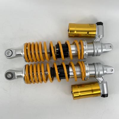 China Pcx 150.air 320mm Blade 125.Novo LX 135 Motorcycle Shock Absorber Rear Suspension For Most Novo LX 135 ATV for sale