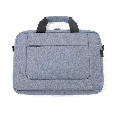 China 2021 Custom Fashionable Portable Office Waterproof Laptop Bag Men's Business Eco-Friendly Computer Briefcases Bag For Woman for sale