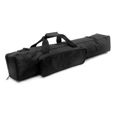 China JH702 Outdoor Traveling Tripod Lightweight Professional Waterproof Lightweight Carry Bag Customized for sale