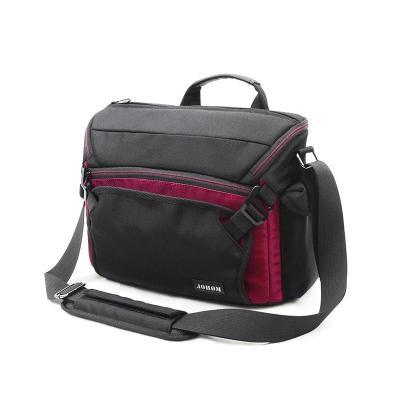 China Professional Camera Bag Fashion Dslr Traveling Large Visual Photographic Camera Shoulder Bag Cross - Body For Sony Canon for sale