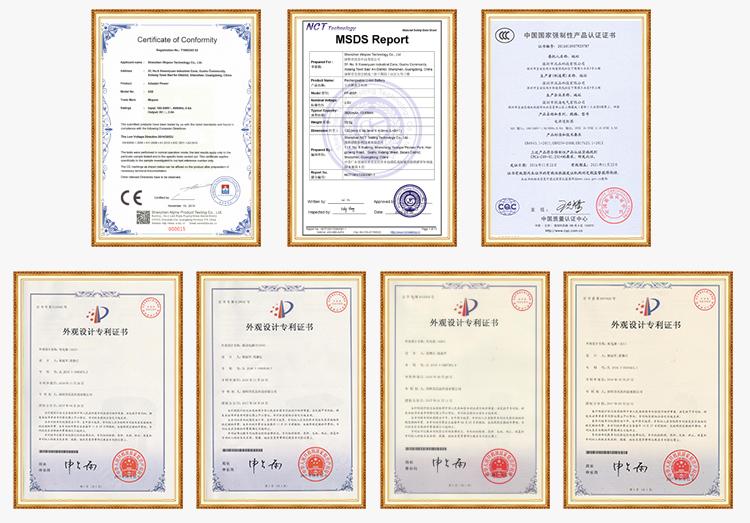 Verified China supplier - Guangzhou Yuchuan Technology Co., Ltd.