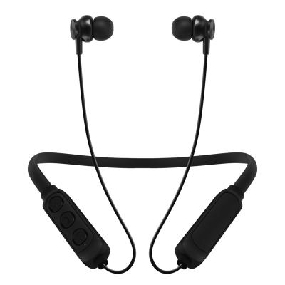 China 2021 Erfect New Flexible Waterproof Sports In-Ear Sound Earbuds Earbuds OEM Neck Band Headset Wireless Earphone for sale