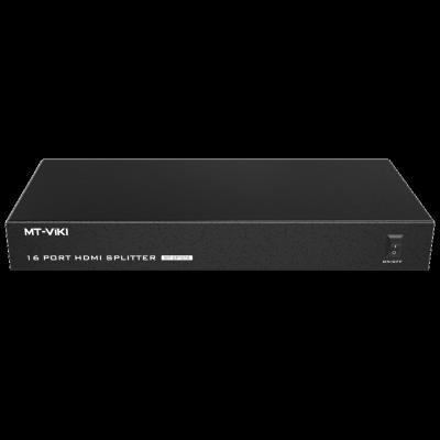 China MT-VIKI 1080p 16 - Left HDMI Splitter 1x16 MT-SP1016 for sale