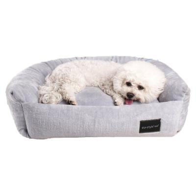 China Viable Wholesale New Style Dog Bed Sofa Pet Product Bed For High Quality Swamp Cat for sale