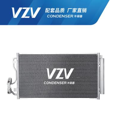 China BMW F35/F20/F30 Autokondensator 64539218121 zu verkaufen