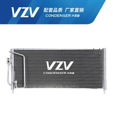 China Automobile Parts CHEVROLET AC Condenser BUICK SAIL OEM 92100937 for sale