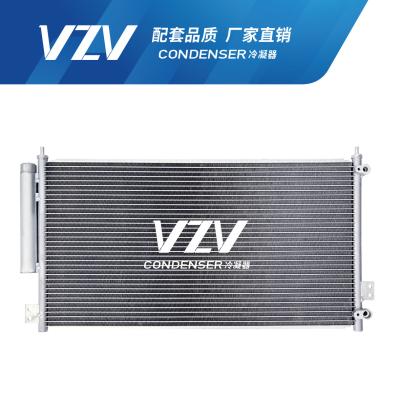 China Verwarming van de motor van de Honda ACCORD 03/CM4/5/6 Te koop