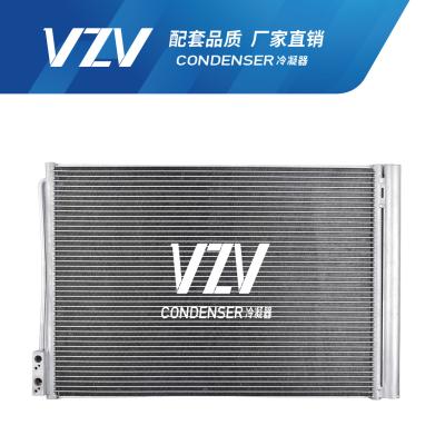 China F02/F18 BMW Condensador AC 64509391489 à venda