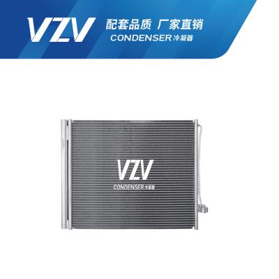 Cina F14004 BMW AC Condensatore X5/X6/E70/E71/E72/F15 64536972553/64509239992 in vendita