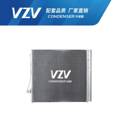 China F14006 BMW Wechselstromkondensator F18 7 SERIES OLD / F02 5 SERIES 64536805452 zu verkaufen