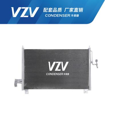 Cina F17004 Automobile MAZDA AC Condensatore HAIMA 03-05 OEM C10061480AL1 in vendita