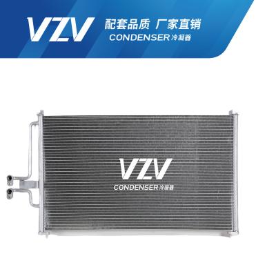 Cina MAZDA Automobile AC Condenser HAIMA/ESCAPE ((01-04) OEM SA0061480M1 in vendita