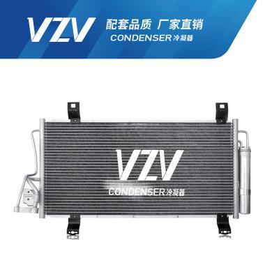 Cina MAZDA 6 ATENZA Condensatore automatico AC 1 anno di garanzia GV7061480A in vendita