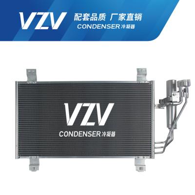 Cina Automobile MAZDA AC Condensatore DEMIO/MAZDA 2/CX-3 (ML) DB3R-61-480 in vendita