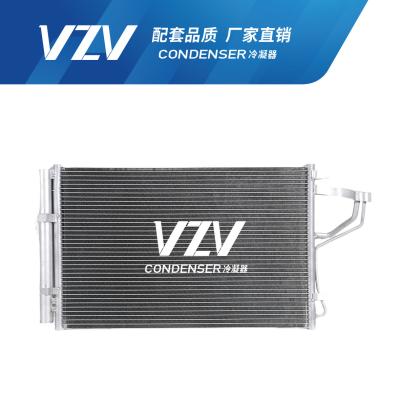 China HYUNDAI Wechselstromkondensator 97606-4V000/97606-3X000 zu verkaufen