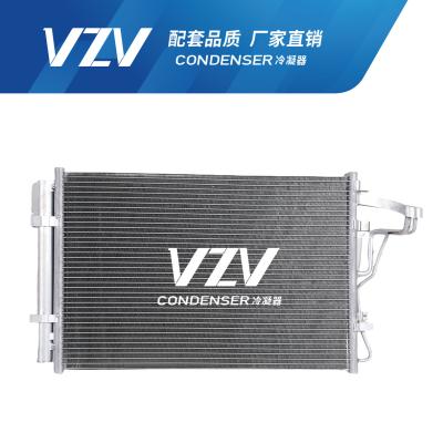 China HYUNDAI Auto-Kondensator für IX25 1,6 L/KX3 1,6 L 97606-C9000 zu verkaufen