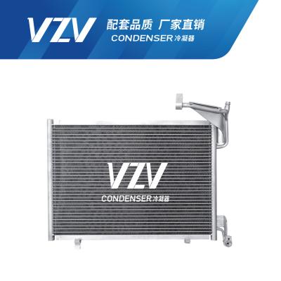 China F19008 FORD ECOSPORT 1.0 Automobil Wechselstromkondensator OEM C1B1197100CA zu verkaufen