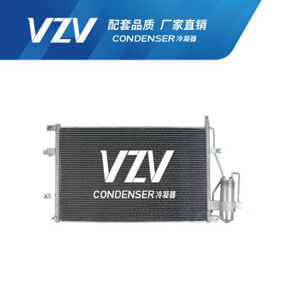 China F26002 VOLVO AC Condenser S60/S80/C70I/V70II/XC90(W/TURBO) OEM 9171651 for sale