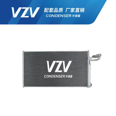 China F26003 VOLVO AC Condenser In Car S40(11-15)2.0T 2.5T/S30/C70 OEM 31292021 for sale