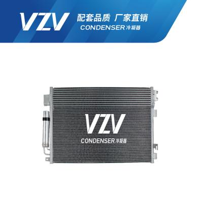 中国 ACコンデンサー CHRYSLER 300C 11-17 F28003 OEM 68085784AA 販売のため