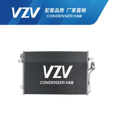 China Dodge AC Condenser JCUV 08-11 F28009 OEM: 68038244AA for sale