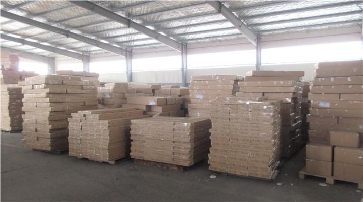 Verified China supplier - Shandong Joysource Wood Co., Ltd.