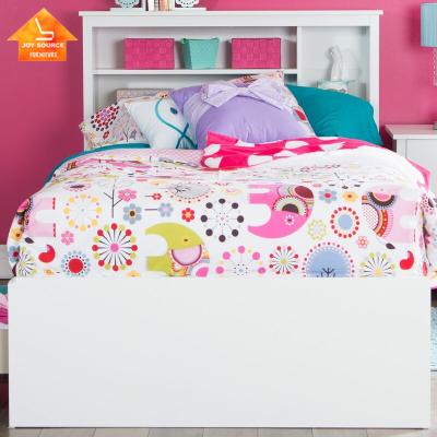 China (Others) Hot Sale Adjustable Girls Bed Bedroom Furniture Modern Design Bedroom Furniture Kids Beds Kid's Beds for sale