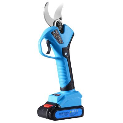 China Best Anti-Slip Handle Cordless Electric Shears Powered Sharp Blade SK5 Shears for sale