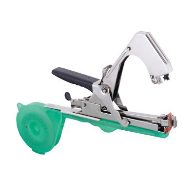 China Easy Operated SUCA Colored Garden Tapetool Tape Tool Hand Tying Machine for sale