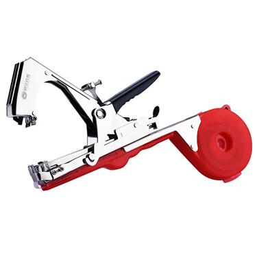 China Band Tool Operated Easy To Bind Plant Vines Tree Tying Machine Vine Branch Tools for sale