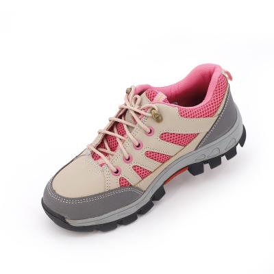 China Steel Toe Industrial Steel Toe Casual Safety Shoes Working With Compound Toes For Electrical Work for sale