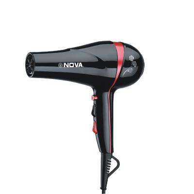 China Hot Selling NOVA 7300 Cold And Hot Wind 2 Speeds Professional Salon 3000W Power Hair Dryer for sale