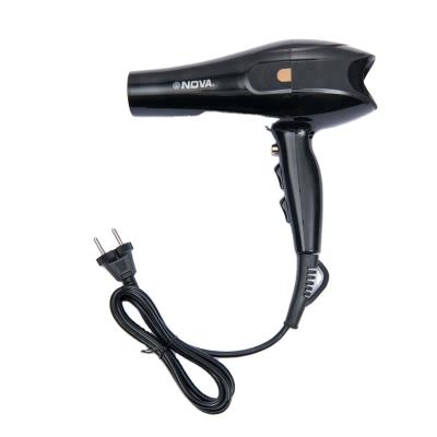 China Nova 7200 Best 3000W Ionic Design Hair Dryer Professional Salon for sale