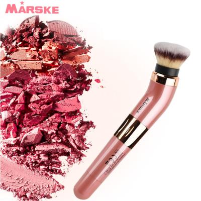 China Portable Useful Professional Moisturizer Marske Muti-function Electric Battery Makeup Brush for sale