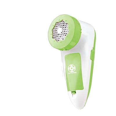 China SONAX Mini Portable Professional Electric Lint Use Mini Portable Professional Electric Lint Remover Clothing Fabric Shaver Viable High Quality Home Green PRO/Pink Battery for sale