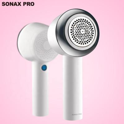 China PRO SONAX Battery Powerful Home Use Useful Sweater Fiber High Quality Hot Selling Useful Remover for sale