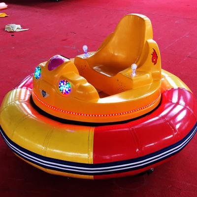 China High Quality FRP For Body HaoTong Source Factory Price Cheap Inflatable Kids Bumper Car For Sale for sale