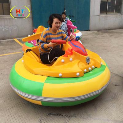 China Playground+theme park+fun center inflatable air tire laser bumper car for sale