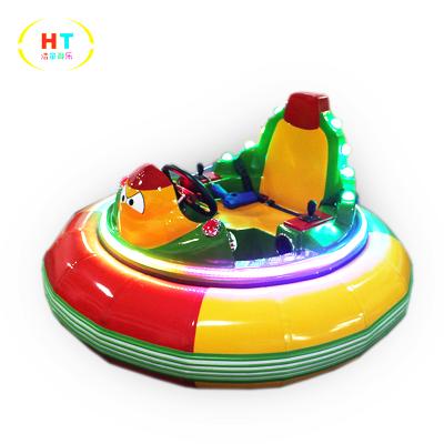 China Factory Price High Quality Chinese FRP Kids And Adults Inflatable Bumper Car For Adults And Children for sale