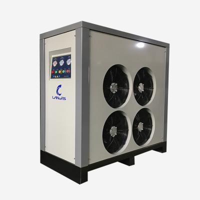 China Factory Direct Energy Saving Air Cooled Air Cooled Refrigerated Dryer for sale