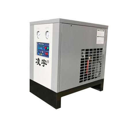 China Advertising company low price compressor air dryer compressed refrigerated dryers for sale