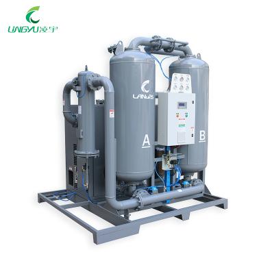 China Advertising company factory price manufacturer supplier adsorption air dryer for compressed compressor absorption (HRB-Z700 75m3/min 700HP) for sale