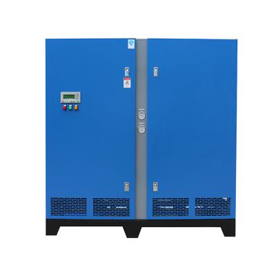 China Cheap Factory Energy Saving Premium Refrigerated Compressed Air Dryer for sale