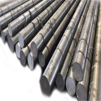 China Stainless Rods And Round Steel ASTM Petroleum Industry Chemical Machinery Grade 201 304lL 316L 304H 310S Polished Bright Surface for sale