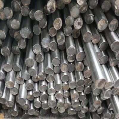 China Petroleum Chemical Industry Mechanical Equipment Zirconium Rods ASTM Grade R60700 R60702 R60704 R60705 For Industry Chemical Medical Space for sale