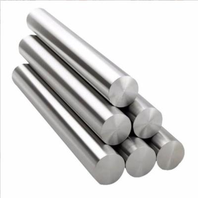 China ELI Grade 23 Industrial Alloy Grade 5 China Titanium Bar Rod for sale