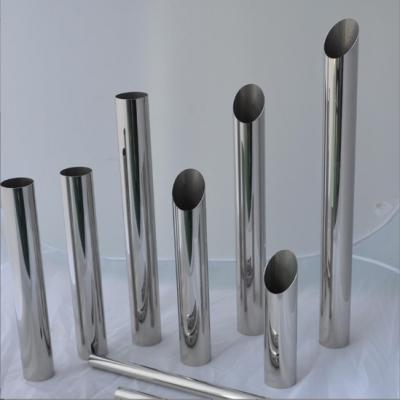 China Industrial professional export seamless and welded tungsten pipe tube and for sale