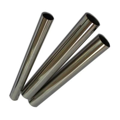 China Industrial Good Quality High Precision Tungsten Tube And Pipe Best Price for sale